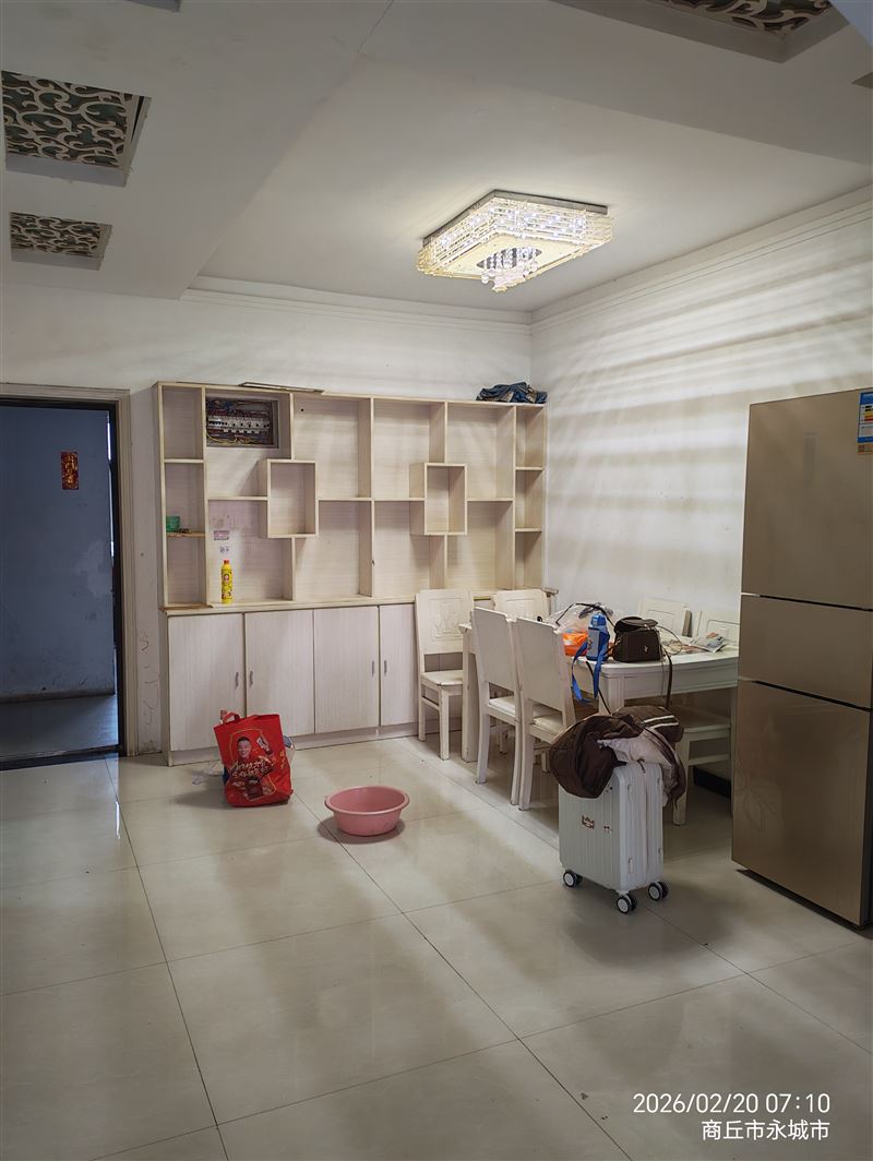 东城区幸福港湾